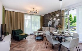 Villa Neptun - Premium Apartments